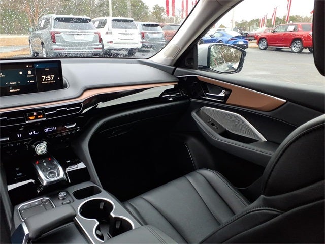 2022 Acura MDX 3.5L SH-AWD