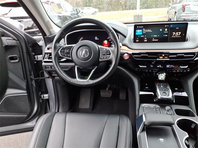 2022 Acura MDX 3.5L SH-AWD