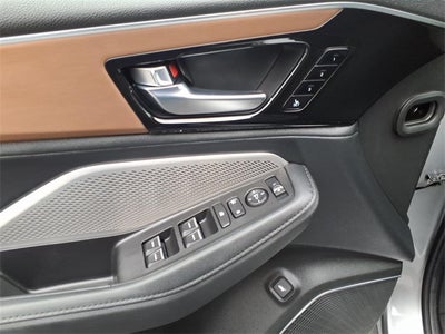 2022 Acura MDX 3.5L SH-AWD