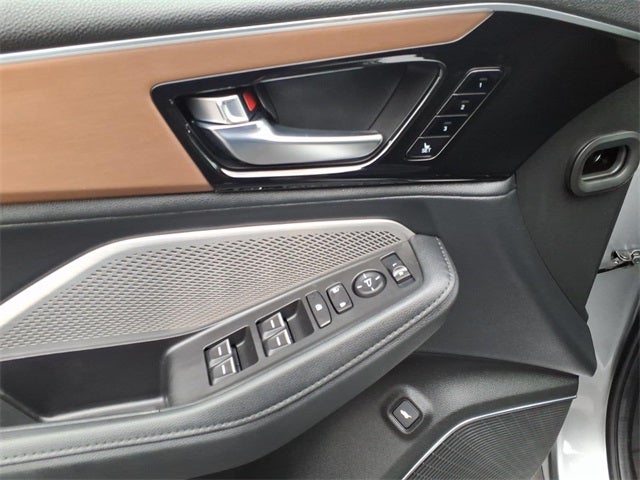 2022 Acura MDX 3.5L SH-AWD