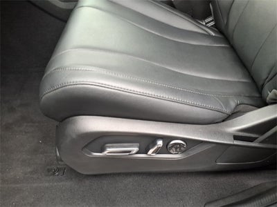 2022 Acura MDX 3.5L SH-AWD