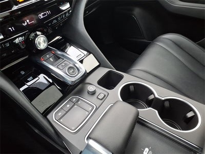 2022 Acura MDX 3.5L SH-AWD