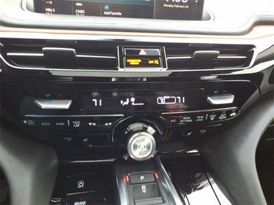 2022 Acura MDX 3.5L SH-AWD