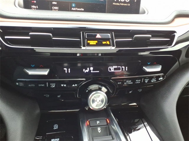 2022 Acura MDX 3.5L SH-AWD