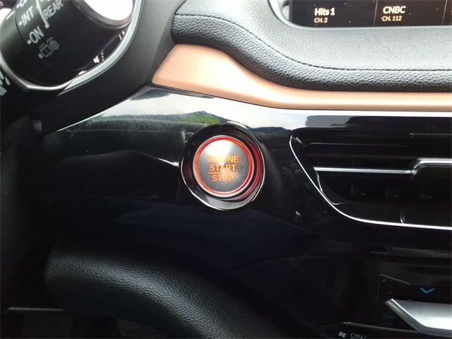 2022 Acura MDX 3.5L SH-AWD