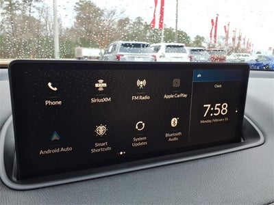 2022 Acura MDX 3.5L SH-AWD