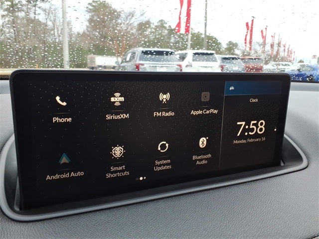 2022 Acura MDX 3.5L SH-AWD