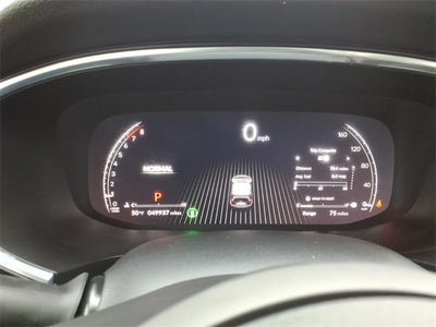 2022 Acura MDX 3.5L SH-AWD