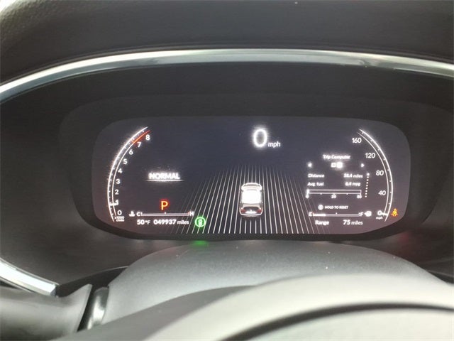 2022 Acura MDX 3.5L SH-AWD