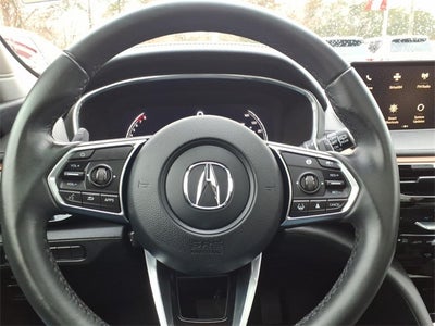 2022 Acura MDX 3.5L SH-AWD