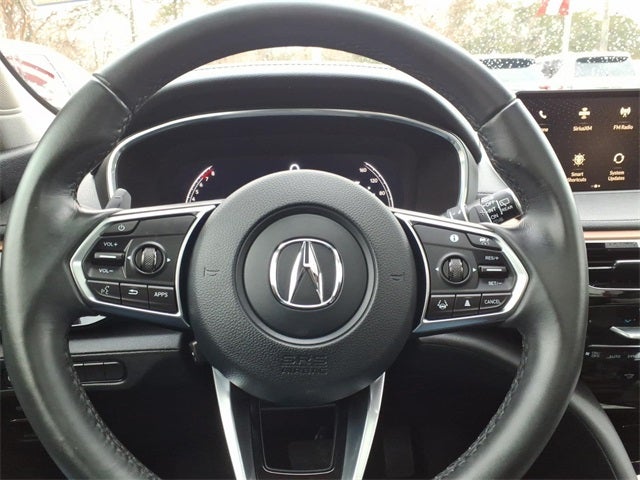 2022 Acura MDX 3.5L SH-AWD