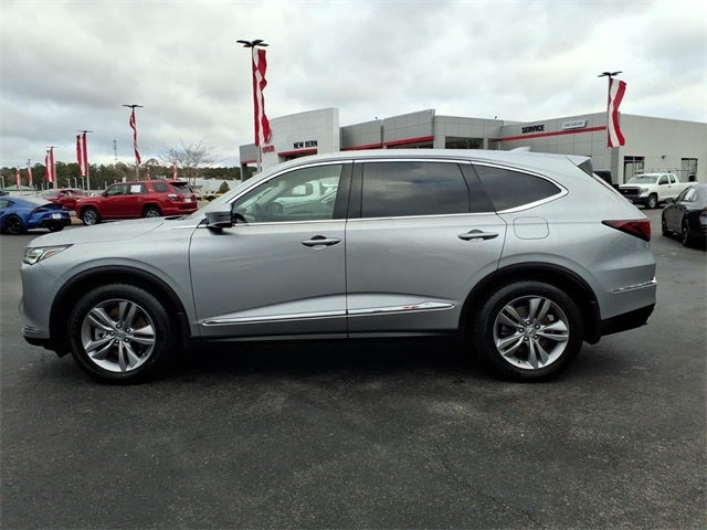 2022 Acura MDX 3.5L SH-AWD