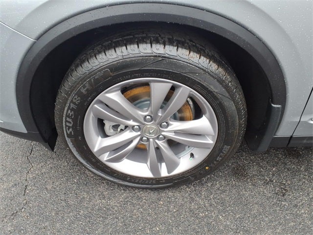 2022 Acura MDX 3.5L SH-AWD