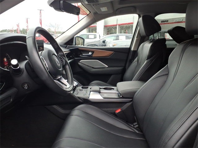 2022 Acura MDX 3.5L SH-AWD