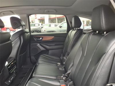 2022 Acura MDX 3.5L SH-AWD