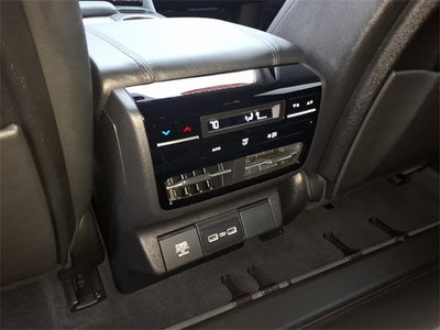 2022 Acura MDX 3.5L SH-AWD