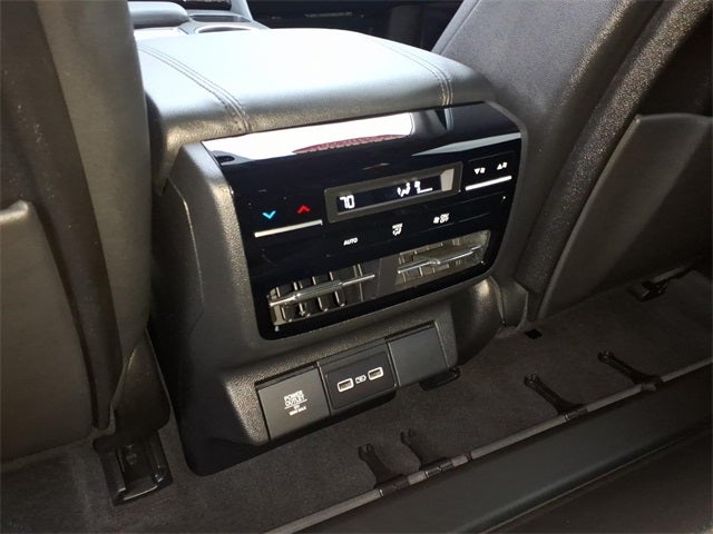 2022 Acura MDX 3.5L SH-AWD