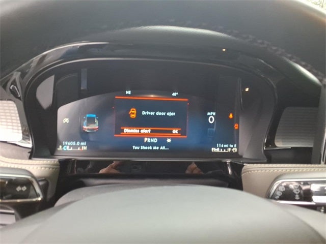 2024 Lincoln Corsair Premiere