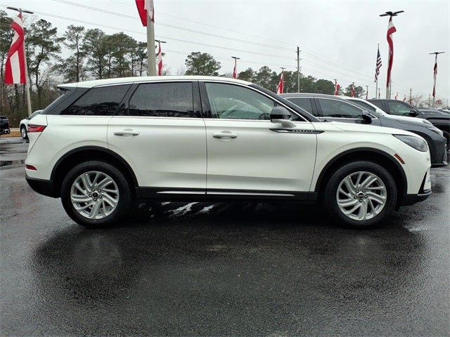 2024 Lincoln Corsair Premiere