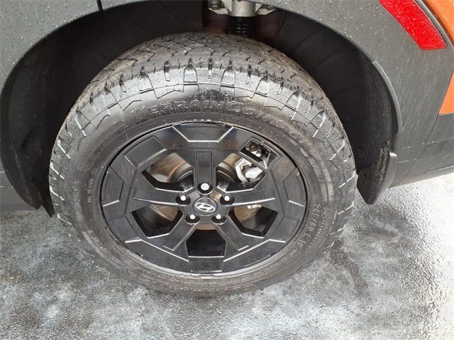 2025 Hyundai Santa Fe XRT