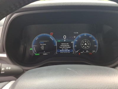 2025 Toyota Sienna Platinum 7 Passenger