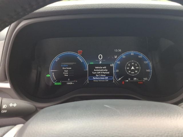 2025 Toyota Sienna Platinum 7 Passenger