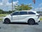 2025 Toyota Sienna Platinum 7 Passenger
