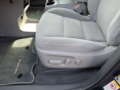 2019 Toyota Sienna LE 8 Passenger