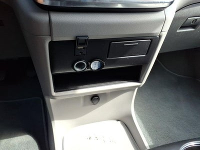 2019 Toyota Sienna LE 8 Passenger