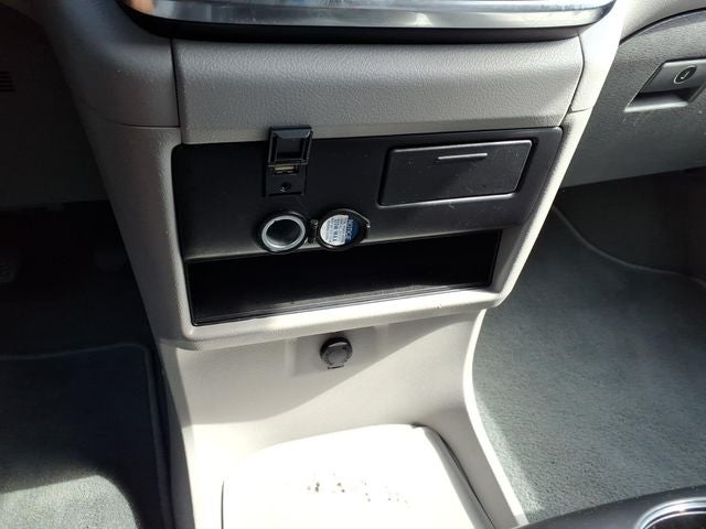 2019 Toyota Sienna LE 8 Passenger