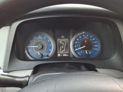 2019 Toyota Sienna LE 8 Passenger