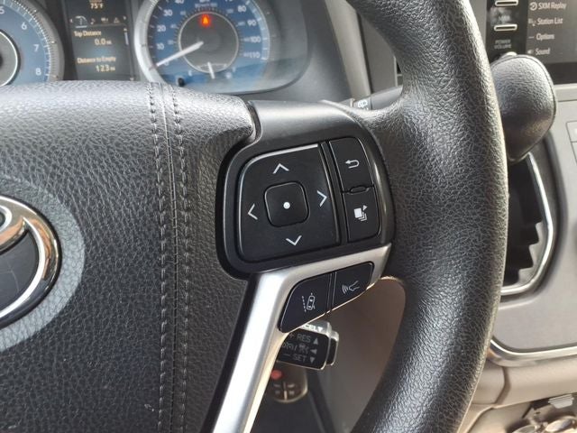 2019 Toyota Sienna LE 8 Passenger