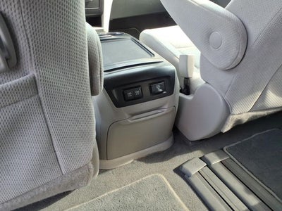 2019 Toyota Sienna LE 8 Passenger
