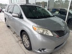 2013 Toyota Sienna Base