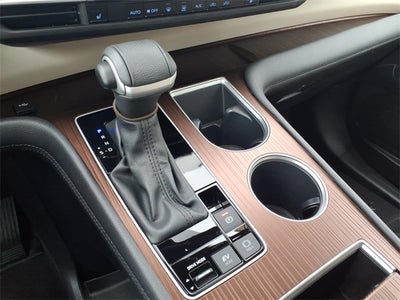 2024 Toyota Sienna XLE 7 Passenger