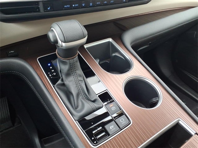 2024 Toyota Sienna XLE 7 Passenger