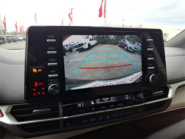 2024 Toyota Sienna XLE 7 Passenger