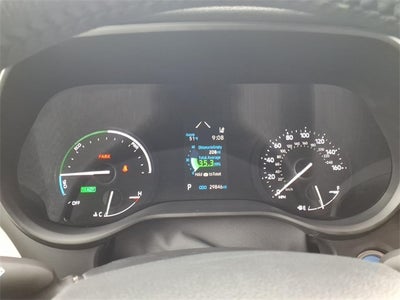 2024 Toyota Sienna XLE 7 Passenger