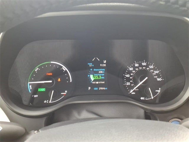 2024 Toyota Sienna XLE 7 Passenger