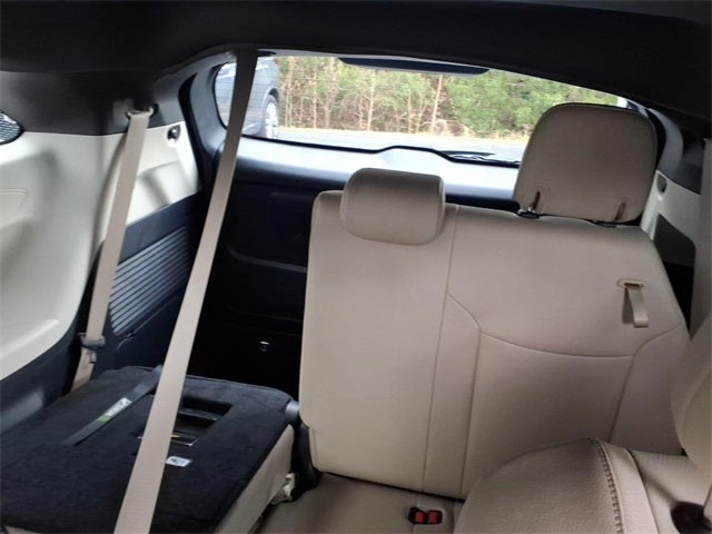 2024 Toyota Sienna XLE 7 Passenger