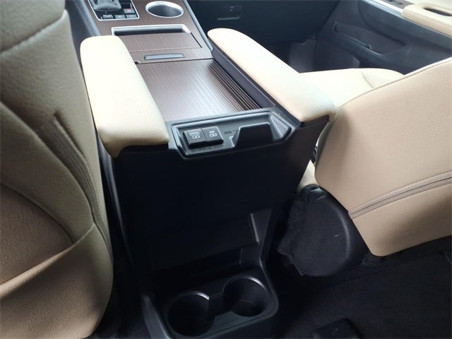 2024 Toyota Sienna XLE 7 Passenger