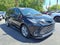 2022 Toyota Sienna Limited 7 Passenger