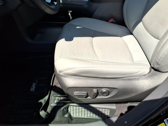 2022 Toyota Sienna Limited 7 Passenger