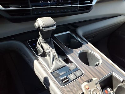2022 Toyota Sienna Limited 7 Passenger