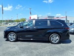 2022 Toyota Sienna Limited 7 Passenger