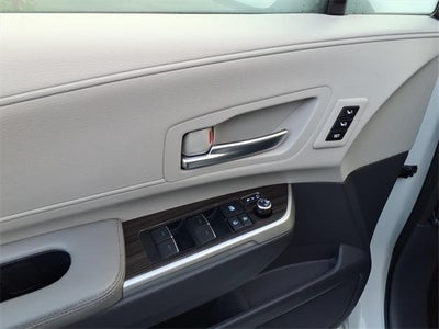 2021 Toyota Sienna Limited 7 Passenger