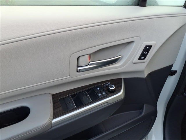 2021 Toyota Sienna Limited 7 Passenger