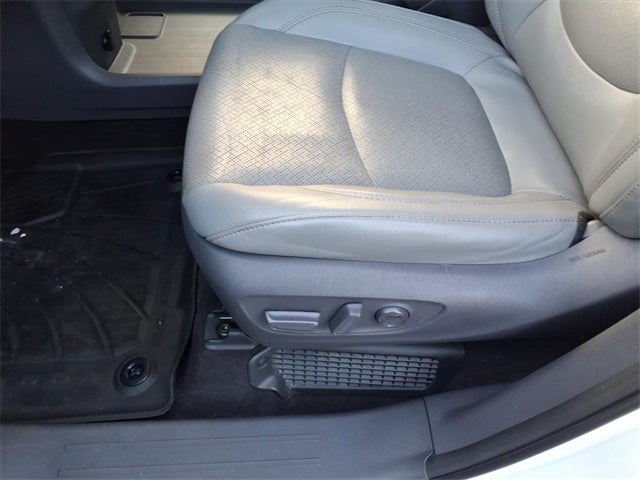 2021 Toyota Sienna Limited 7 Passenger