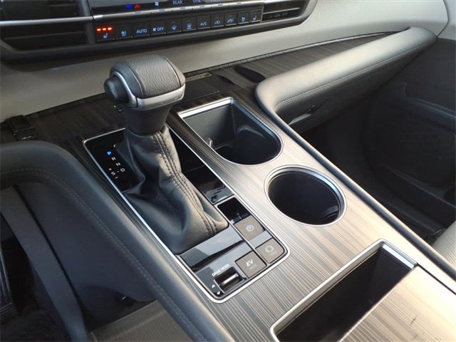 2021 Toyota Sienna Limited 7 Passenger