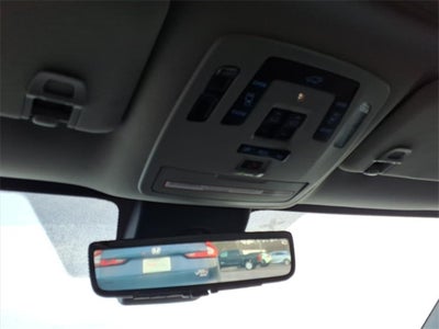 2021 Toyota Sienna Limited 7 Passenger